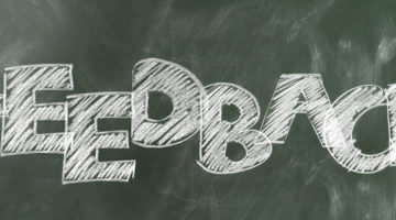 feedback
