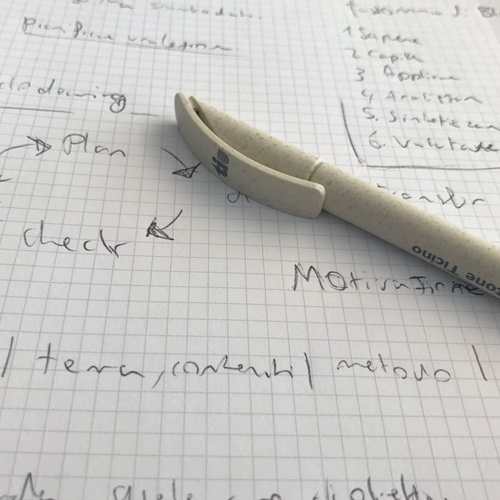 - Incontro con cliente - Definizione obiettivi e budget - Ricerca informazioni - Analisi preliminare e prima idea di gioco