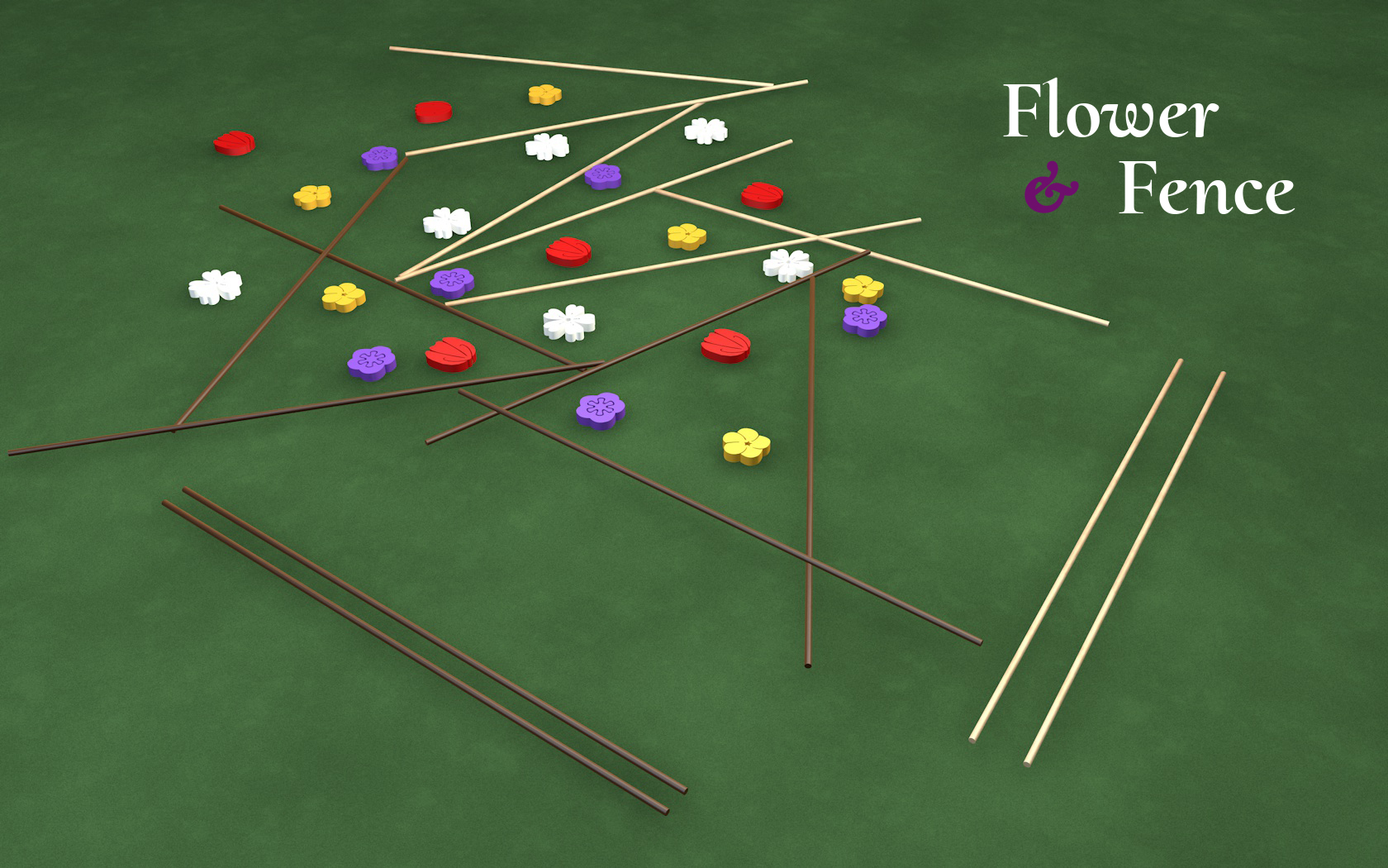 flowerfence